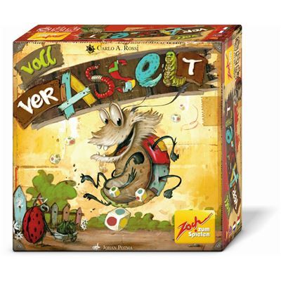 Spiel 11007.0