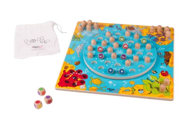 Spiel 40013.0